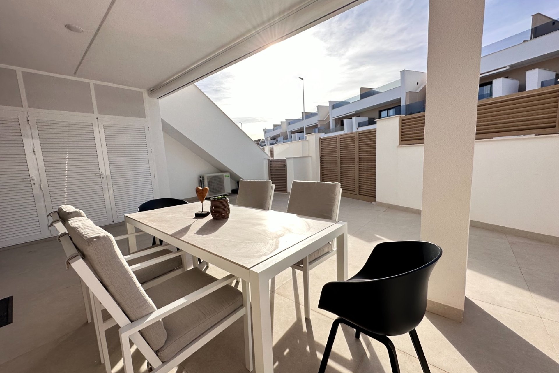 Herverkoop - Apartment - SAN PEDRO DEL PINATAR - San Pedro del Pinatar