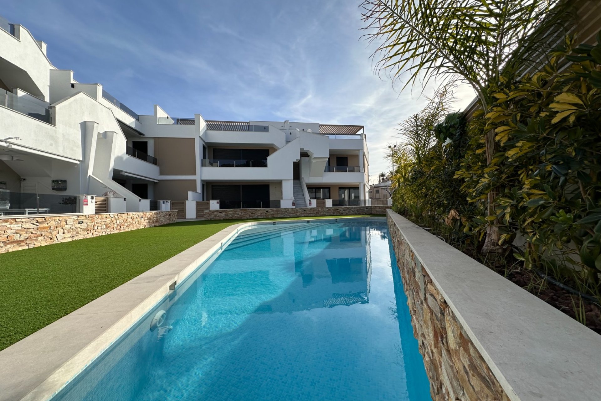 Herverkoop - Apartment - SAN PEDRO DEL PINATAR - San Pedro del Pinatar