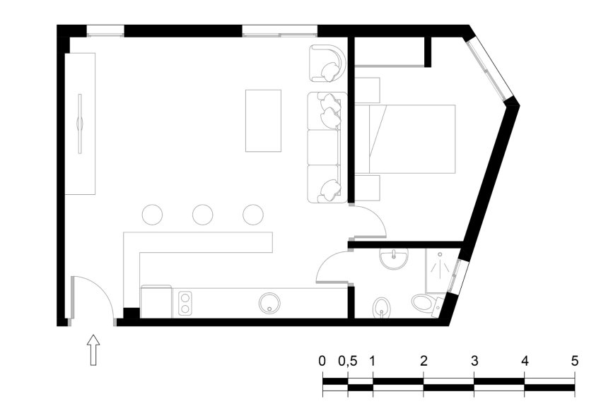 Herverkoop - Apartment - Torre de la Horadada