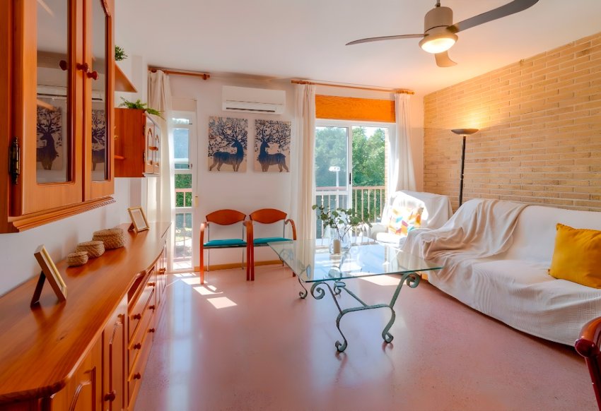 Herverkoop - Apartment - Torre de la Horadada