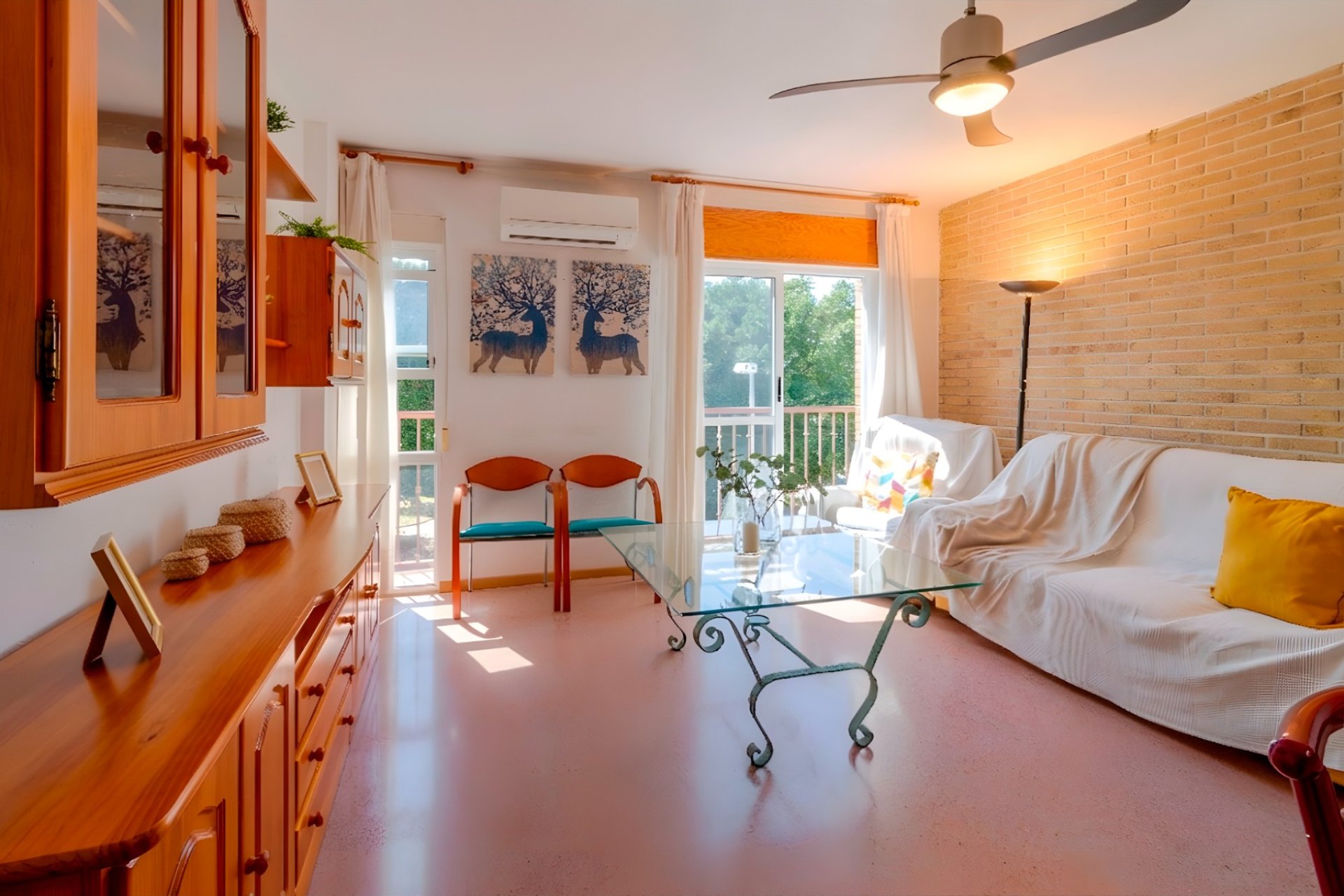 Herverkoop - Apartment - Torre de la Horadada