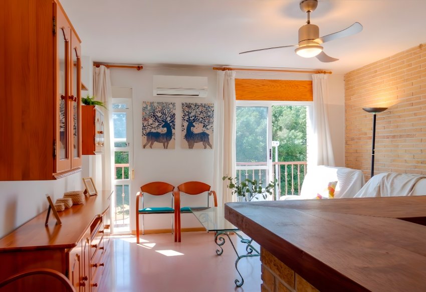 Herverkoop - Apartment - Torre de la Horadada