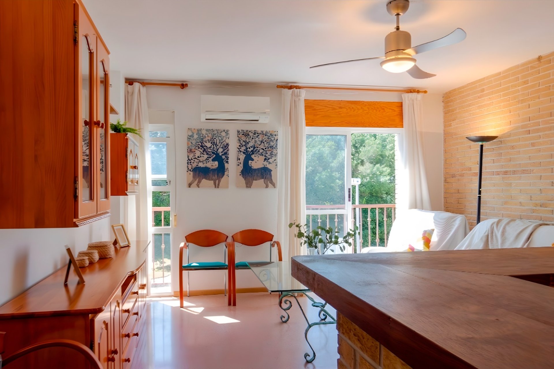 Herverkoop - Apartment - Torre de la Horadada