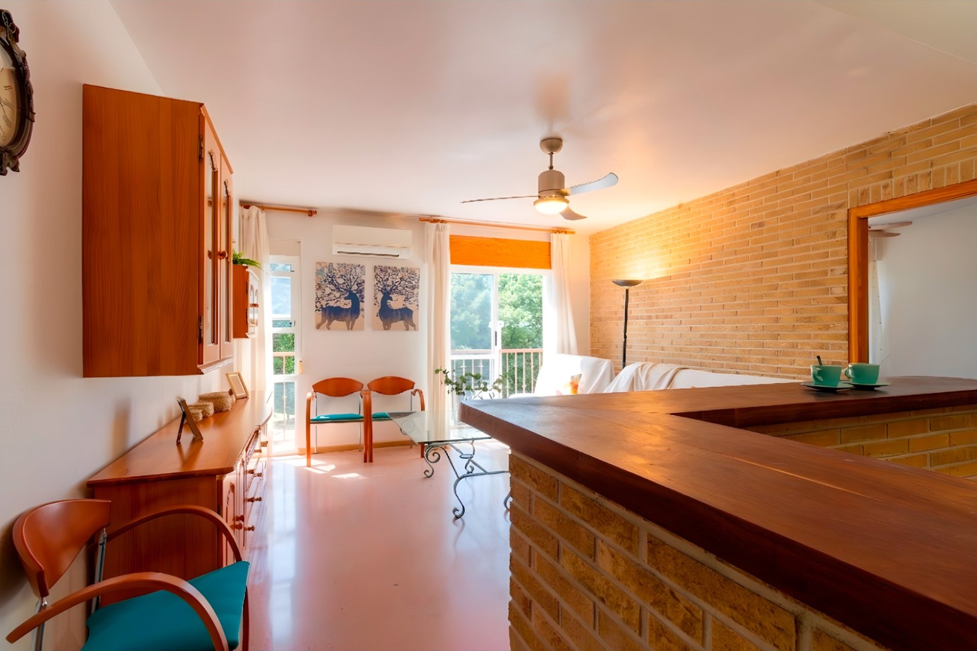 Herverkoop - Apartment - Torre de la Horadada