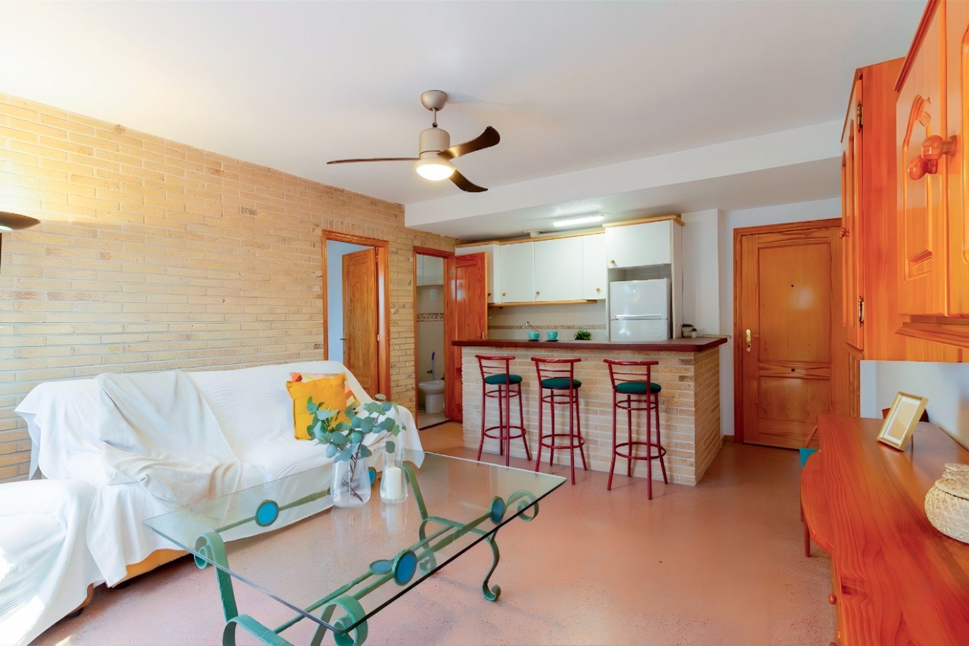 Herverkoop - Apartment - Torre de la Horadada