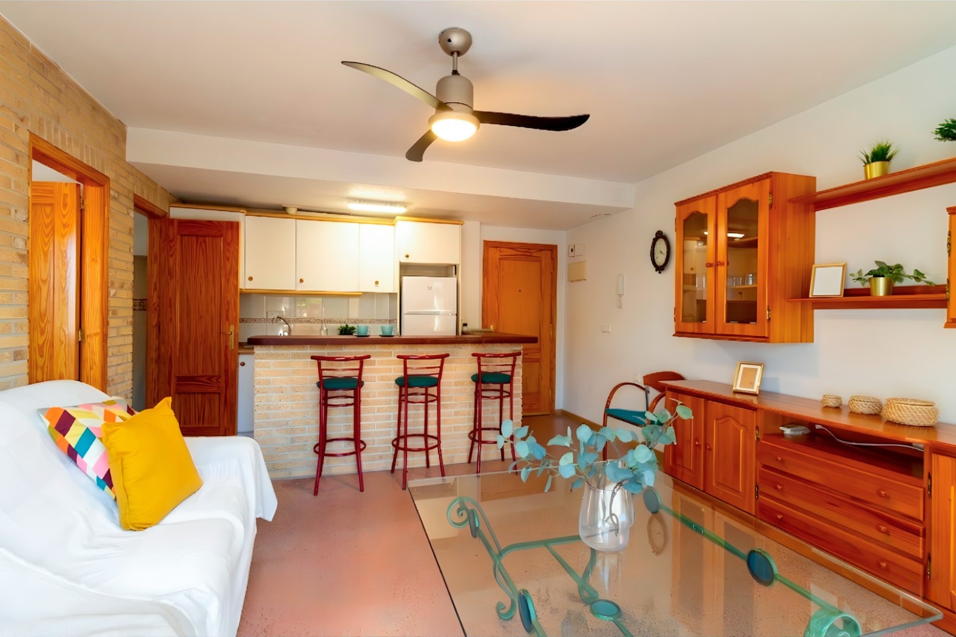 Herverkoop - Apartment - Torre de la Horadada