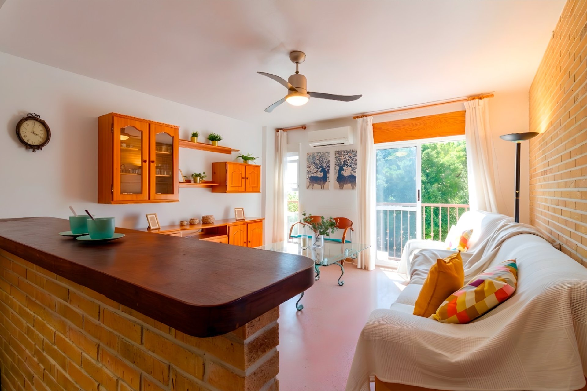 Herverkoop - Apartment - Torre de la Horadada