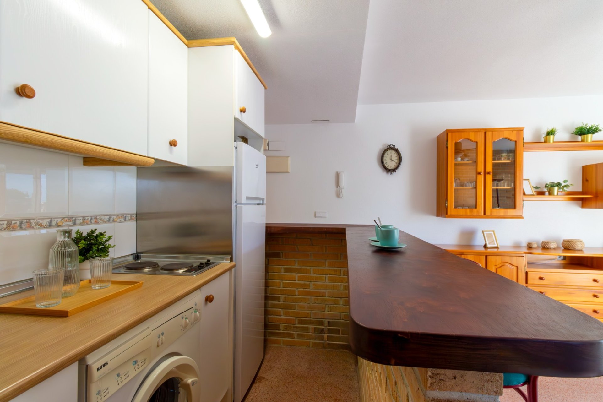 Herverkoop - Apartment - Torre de la Horadada
