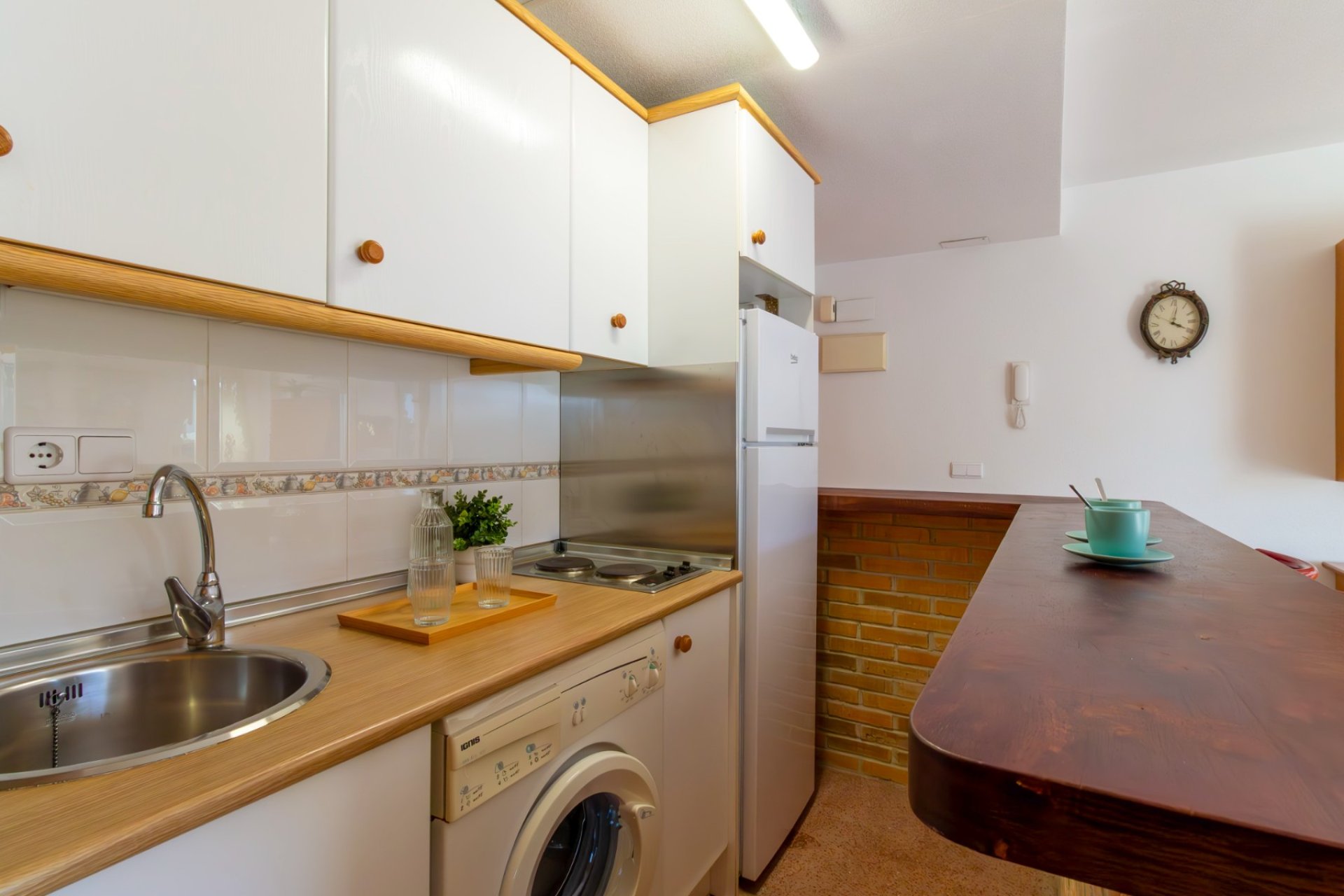 Herverkoop - Apartment - Torre de la Horadada