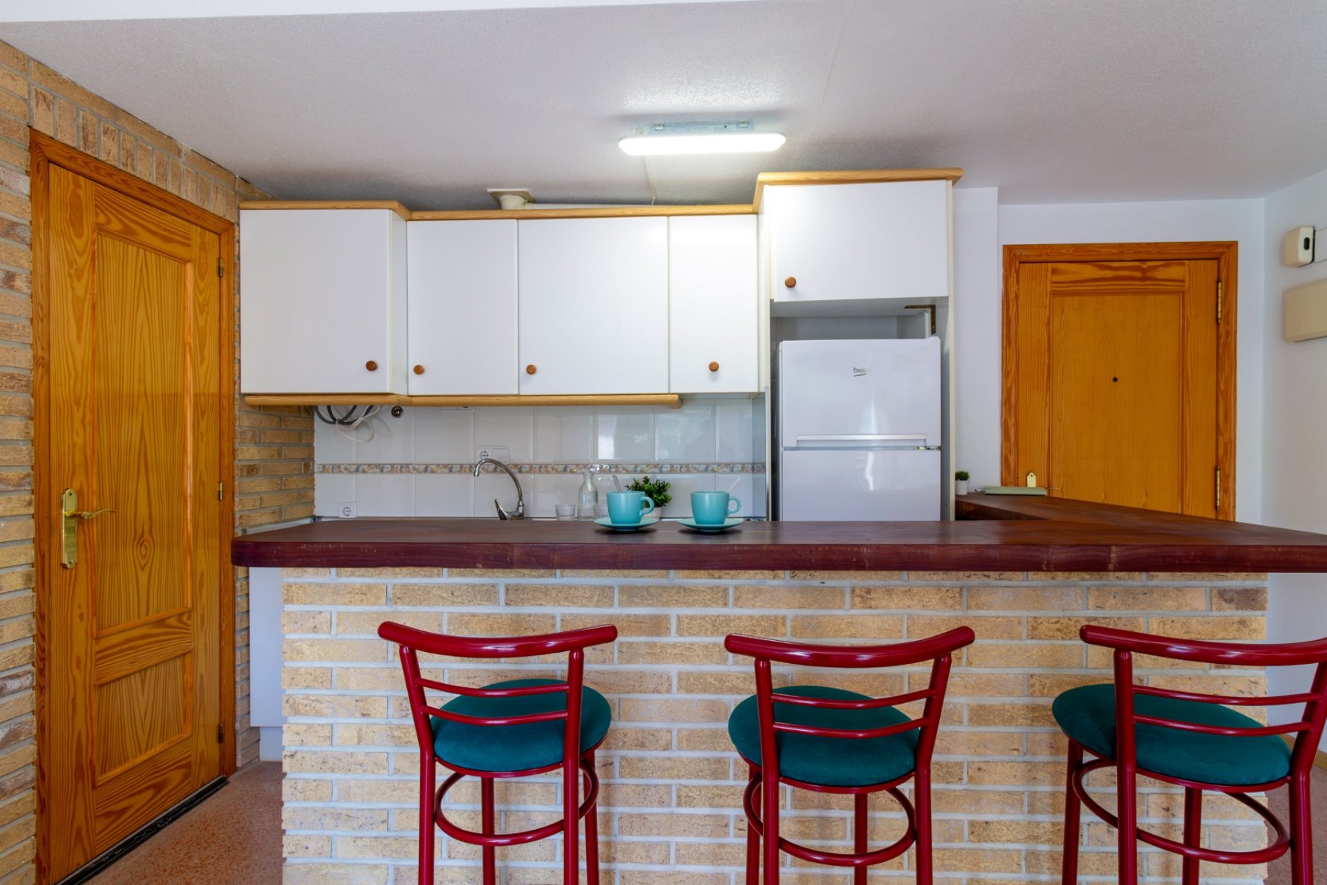 Herverkoop - Apartment - Torre de la Horadada