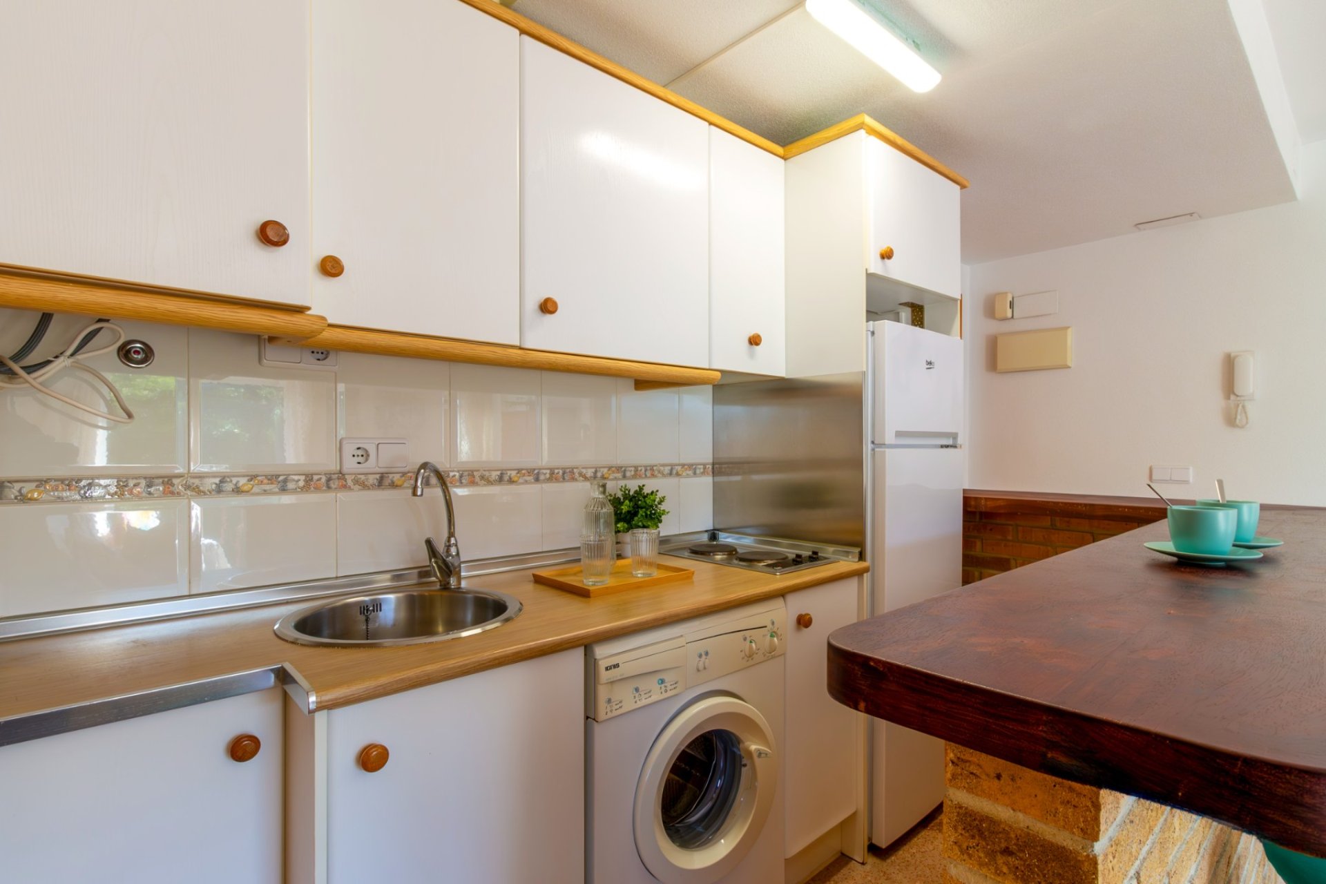 Herverkoop - Apartment - Torre de la Horadada
