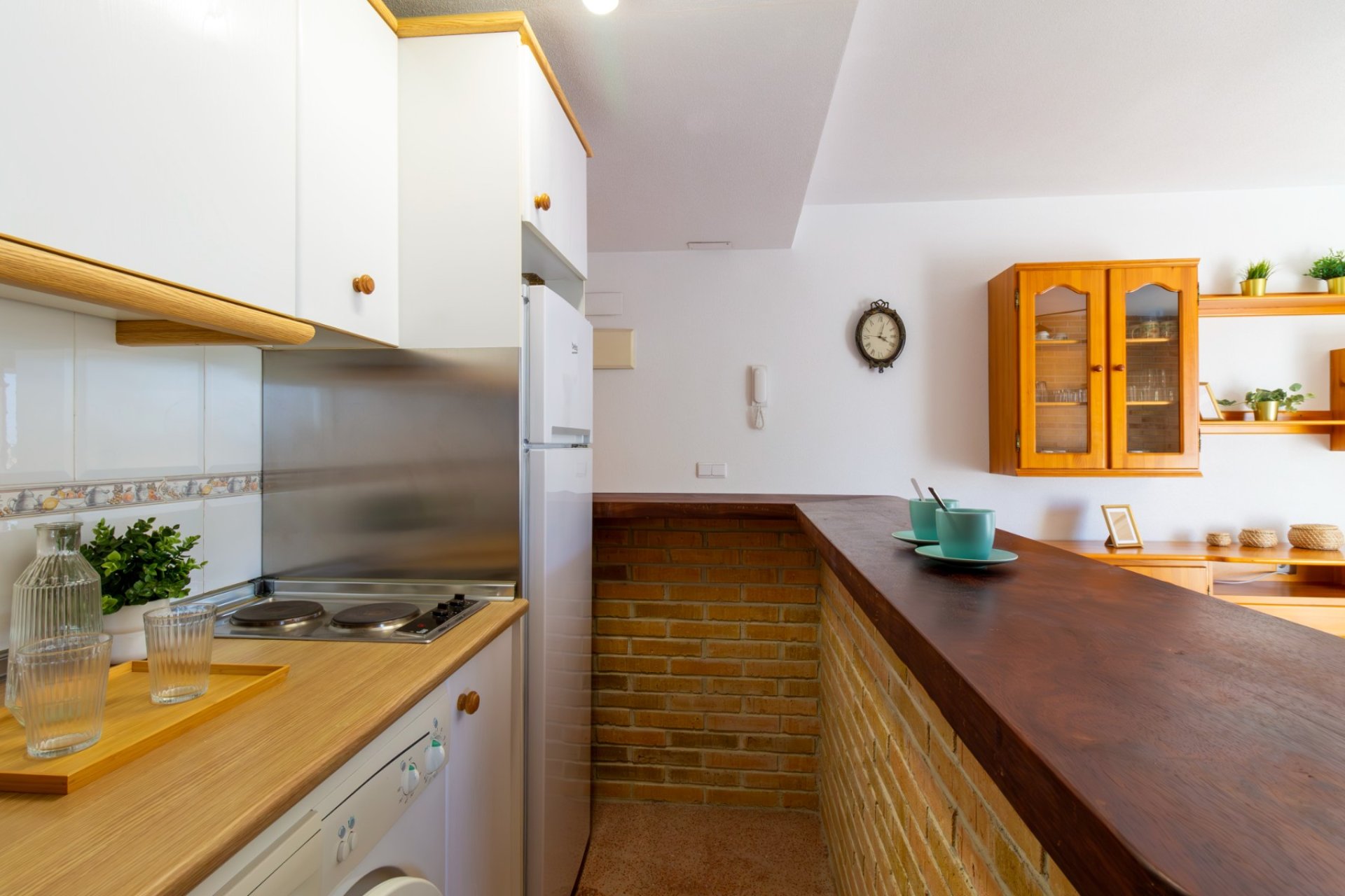 Herverkoop - Apartment - Torre de la Horadada