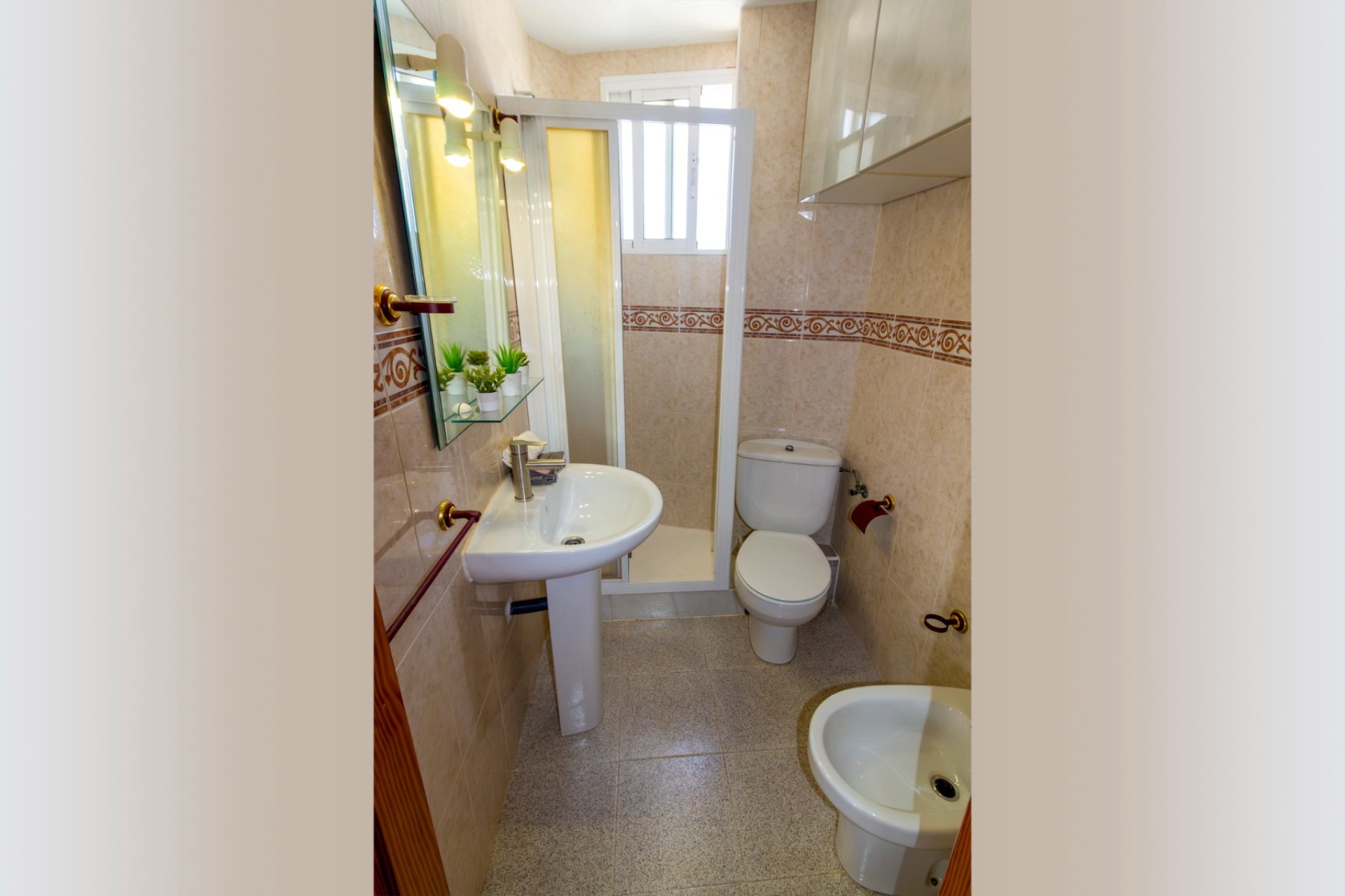 Herverkoop - Apartment - Torre de la Horadada
