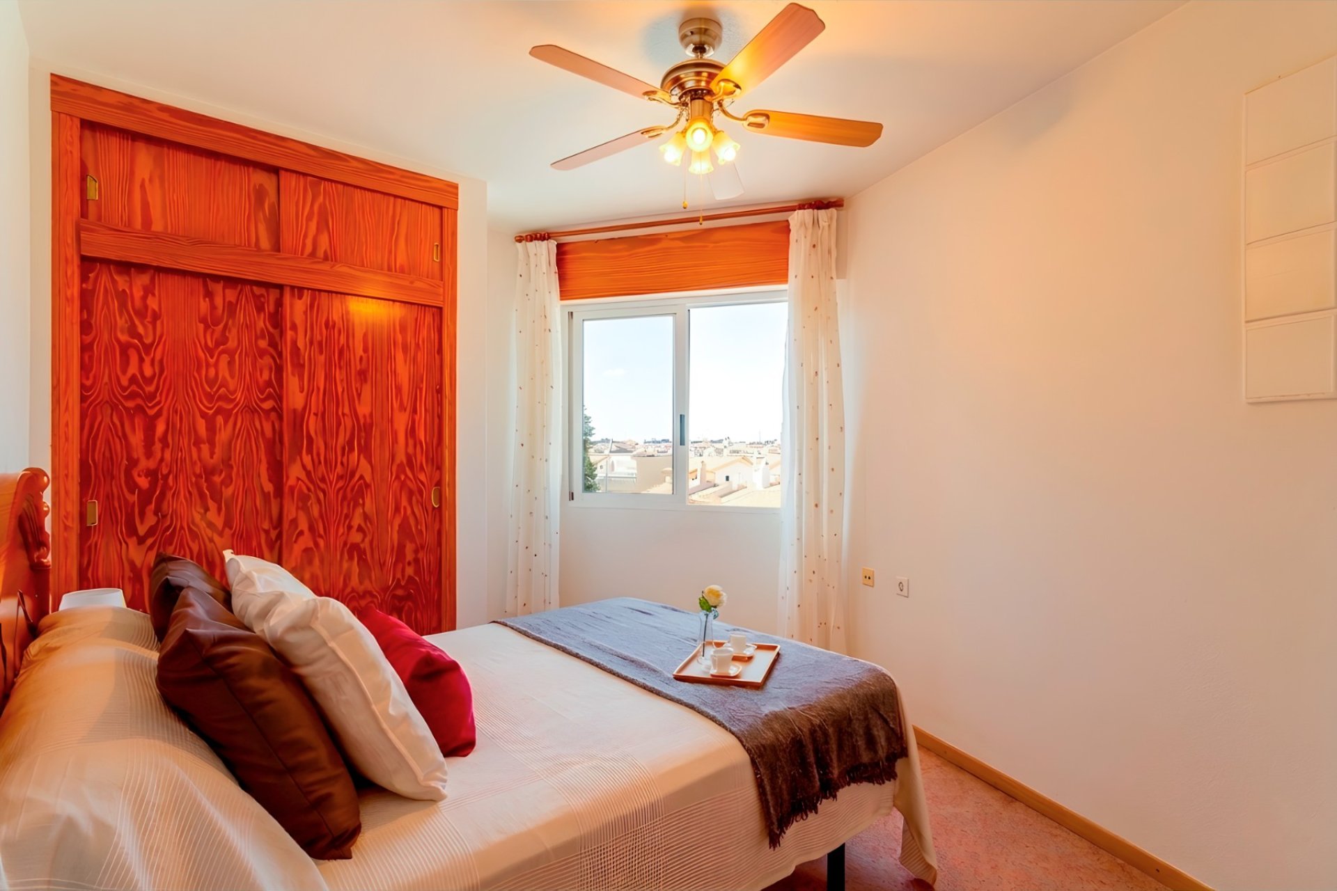 Herverkoop - Apartment - Torre de la Horadada