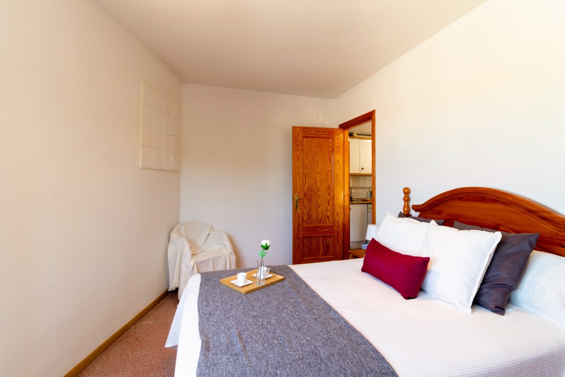 Herverkoop - Apartment - Torre de la Horadada