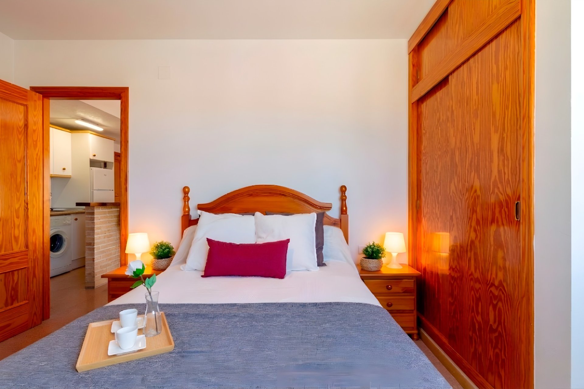 Herverkoop - Apartment - Torre de la Horadada