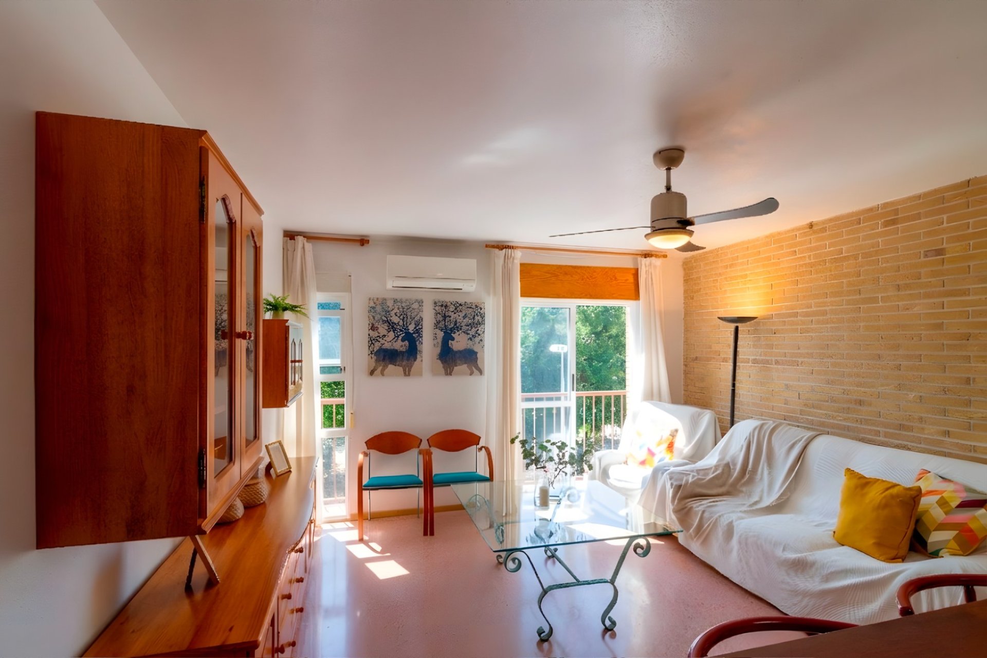 Herverkoop - Apartment - Torre de la Horadada