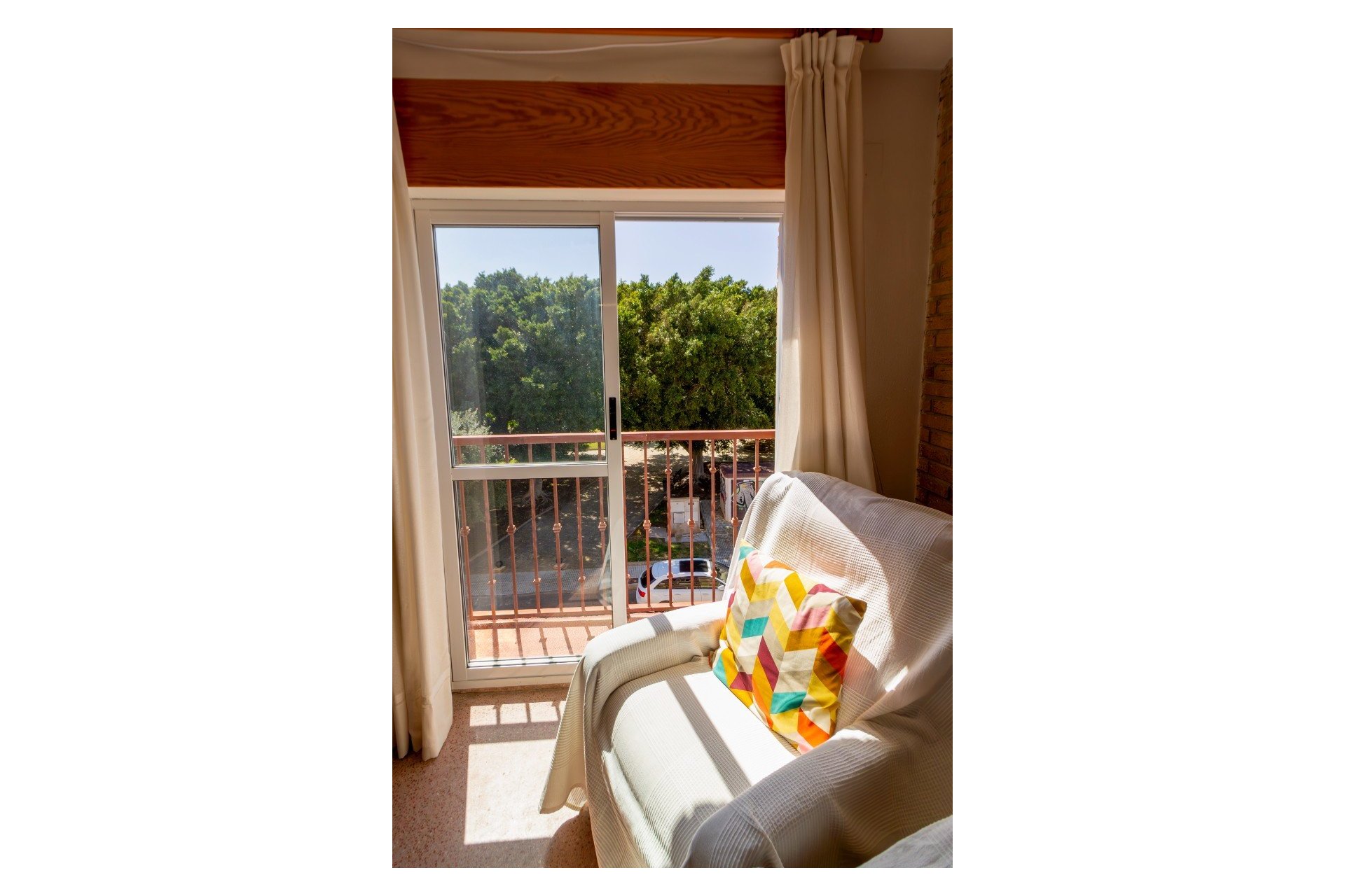 Herverkoop - Apartment - Torre de la Horadada
