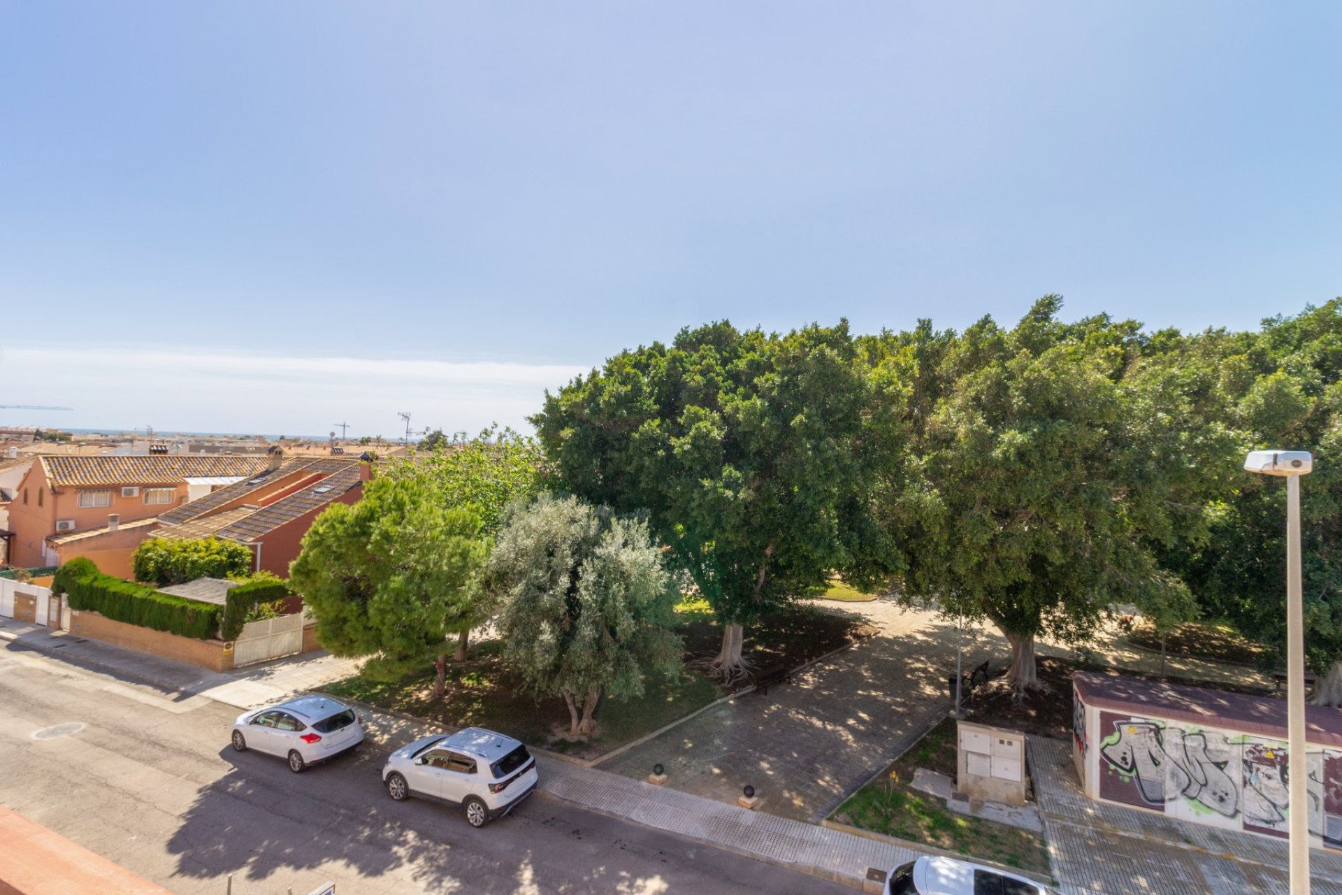 Herverkoop - Apartment - Torre de la Horadada