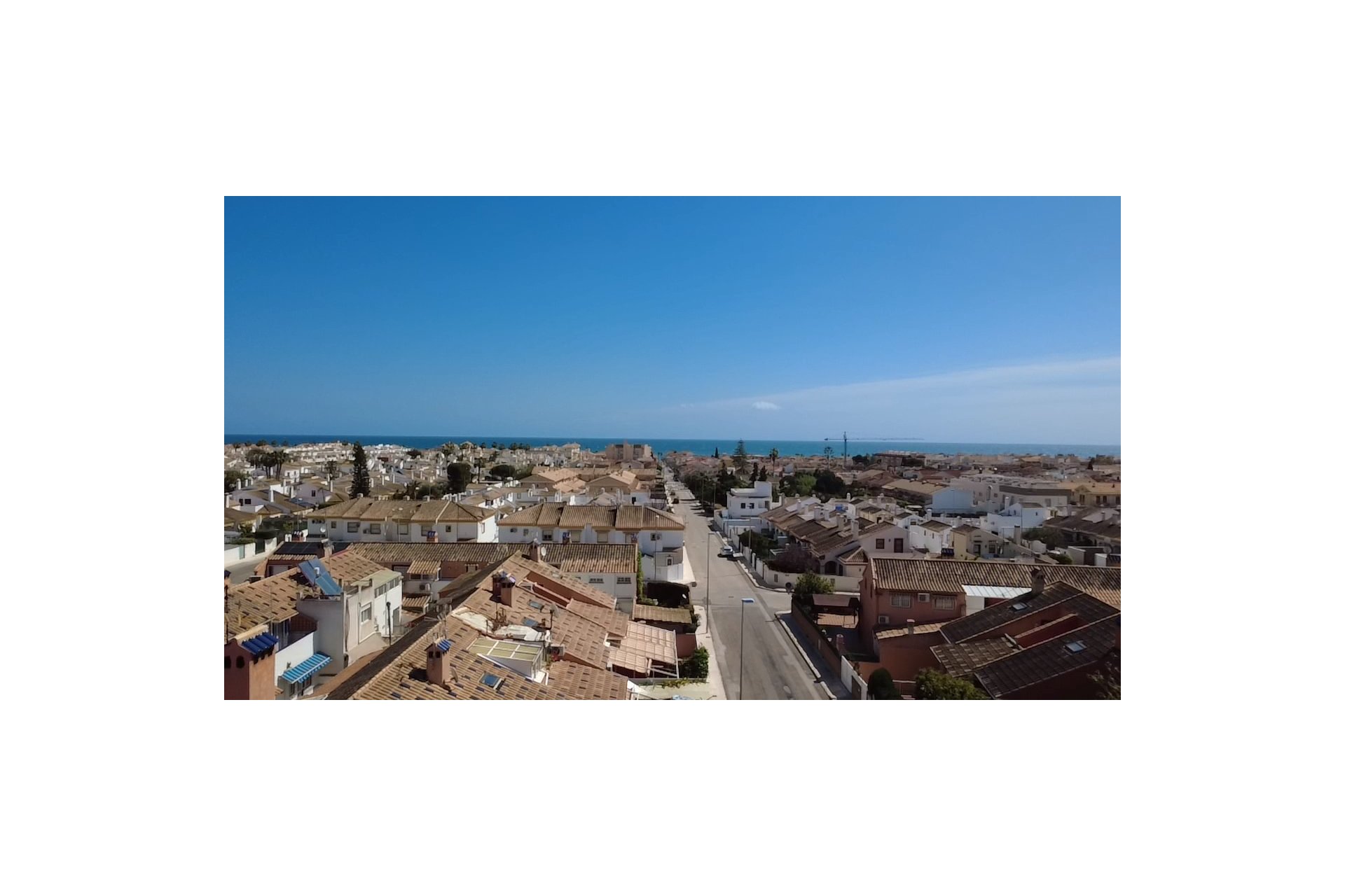 Herverkoop - Apartment - Torre de la Horadada