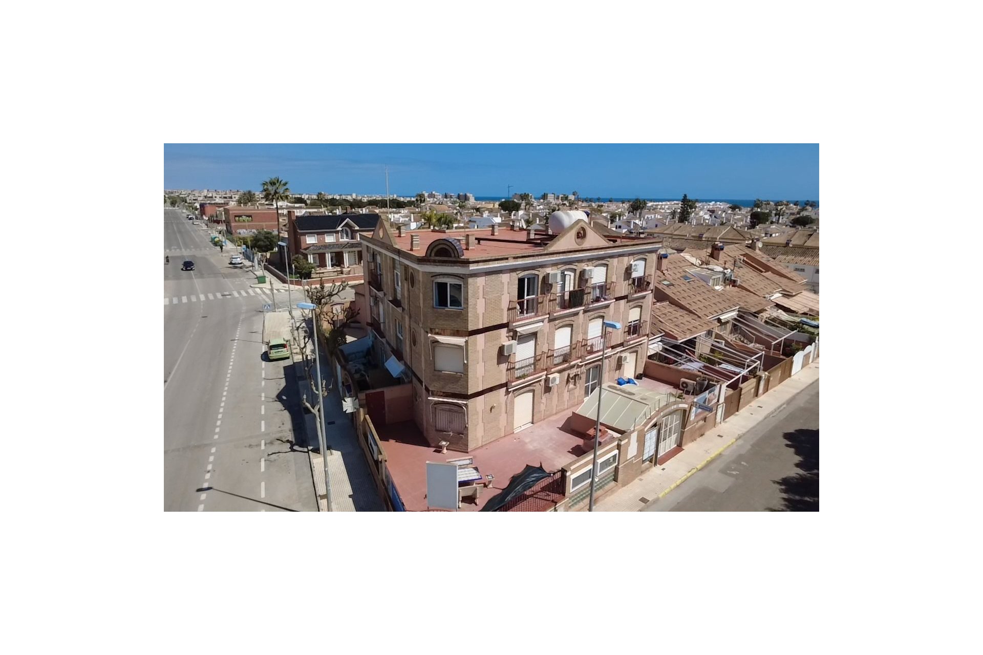 Herverkoop - Apartment - Torre de la Horadada
