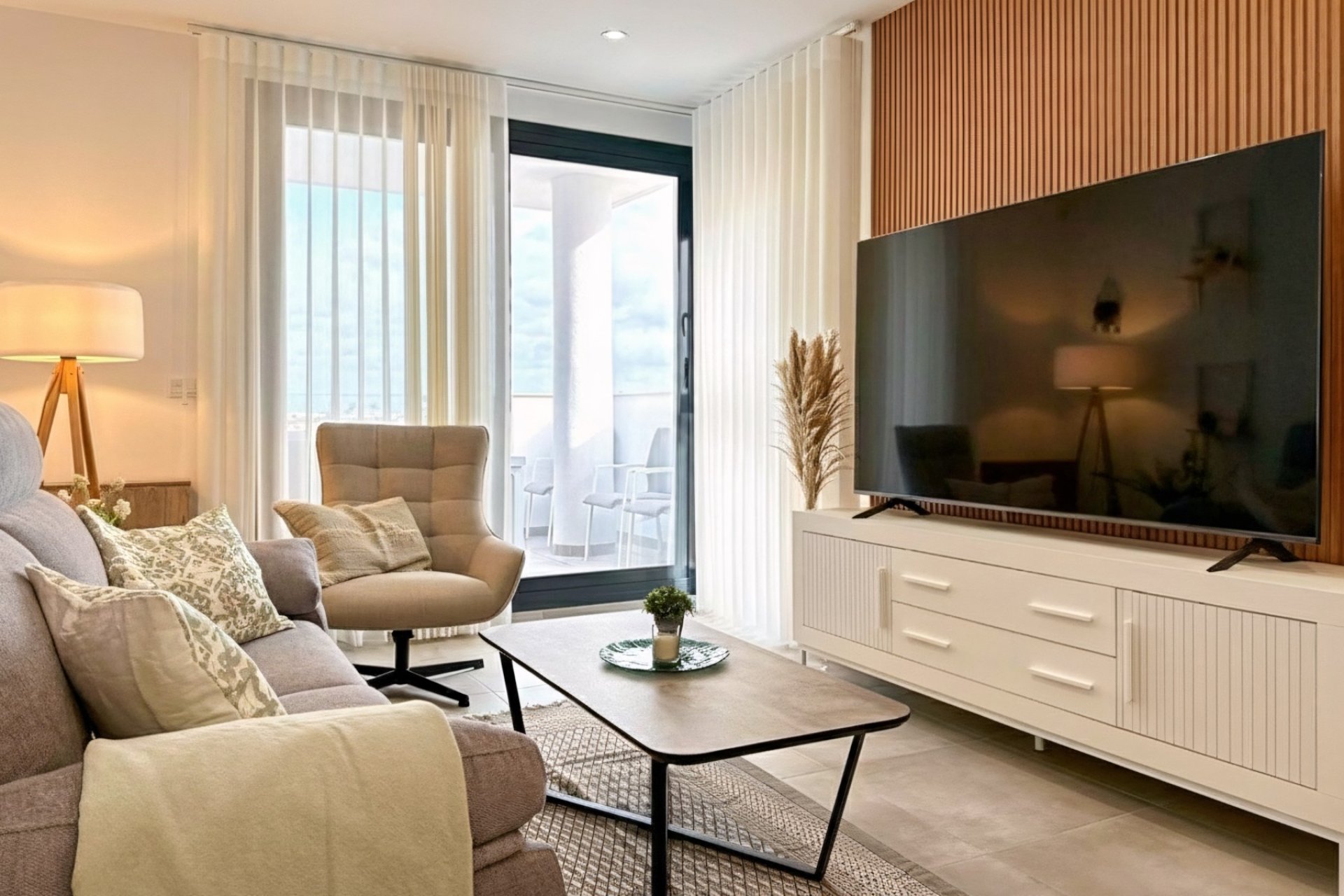 Herverkoop - Apartment - Torre Pacheco - Santa Rosalia