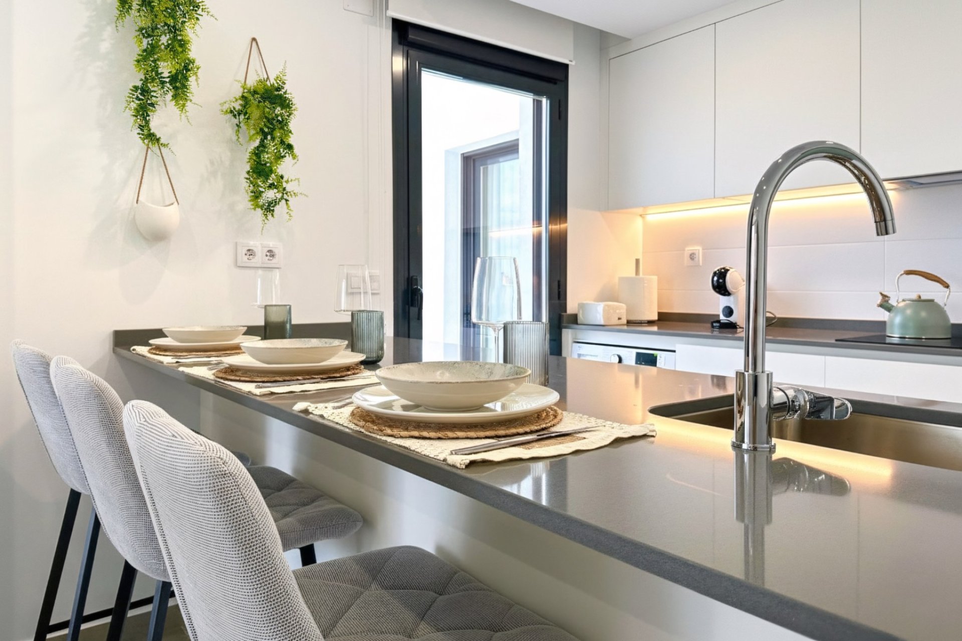 Herverkoop - Apartment - Torre Pacheco - Santa Rosalia