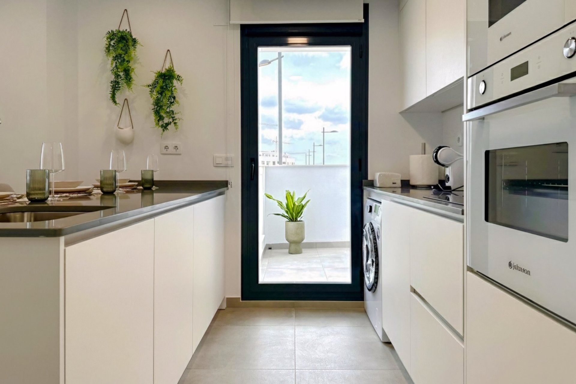 Herverkoop - Apartment - Torre Pacheco - Santa Rosalia