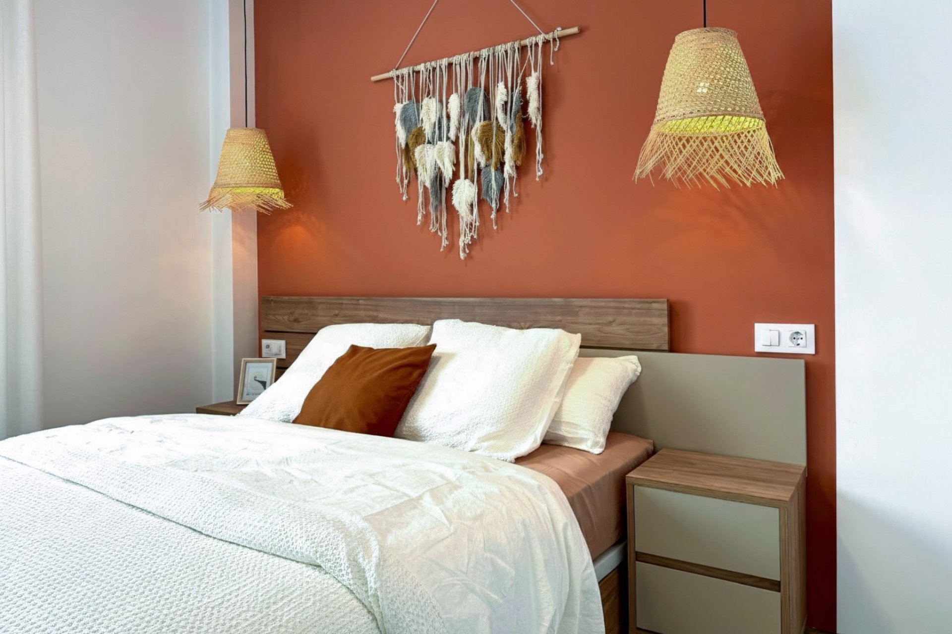 Herverkoop - Apartment - Torre Pacheco - Santa Rosalia