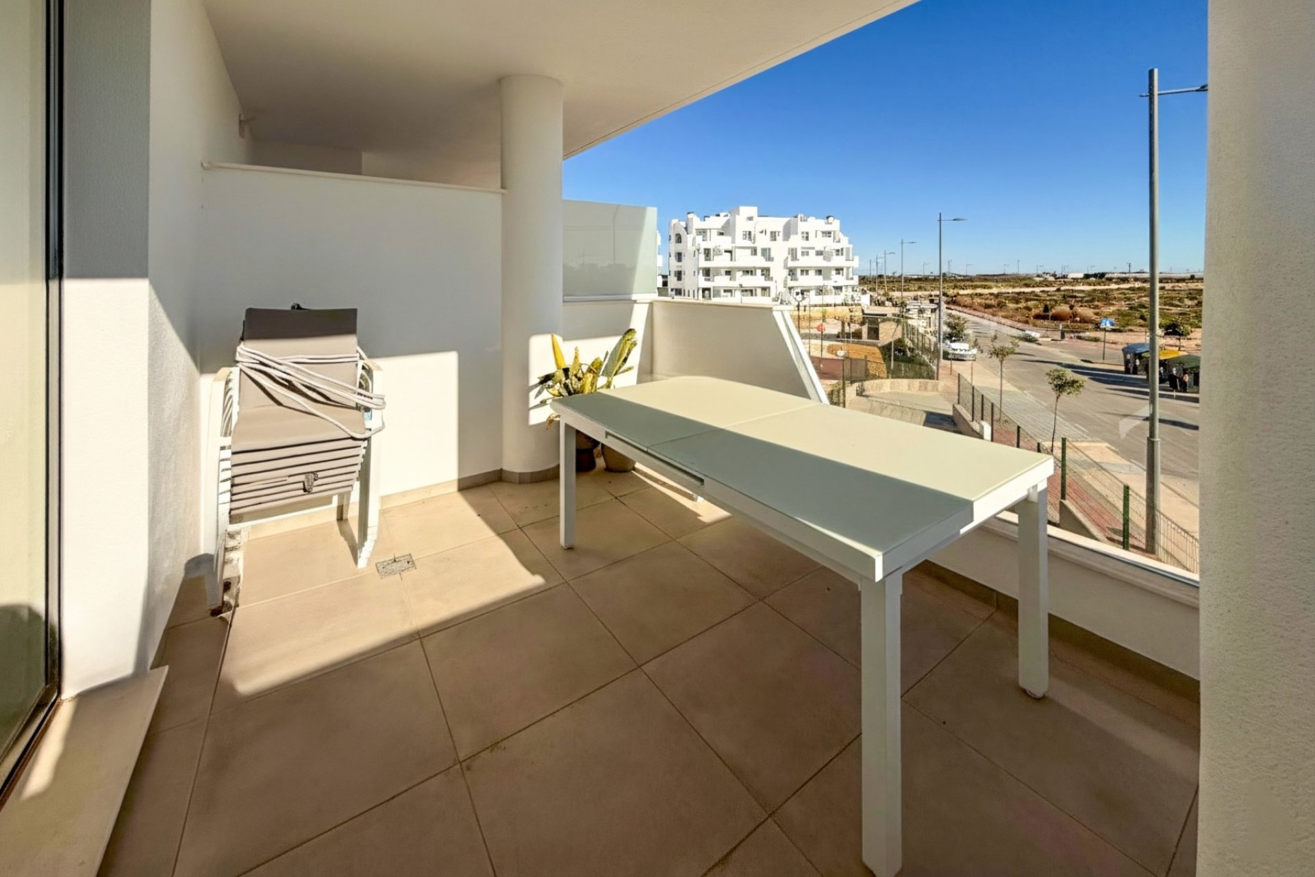 Herverkoop - Apartment - Torre Pacheco - Santa Rosalia