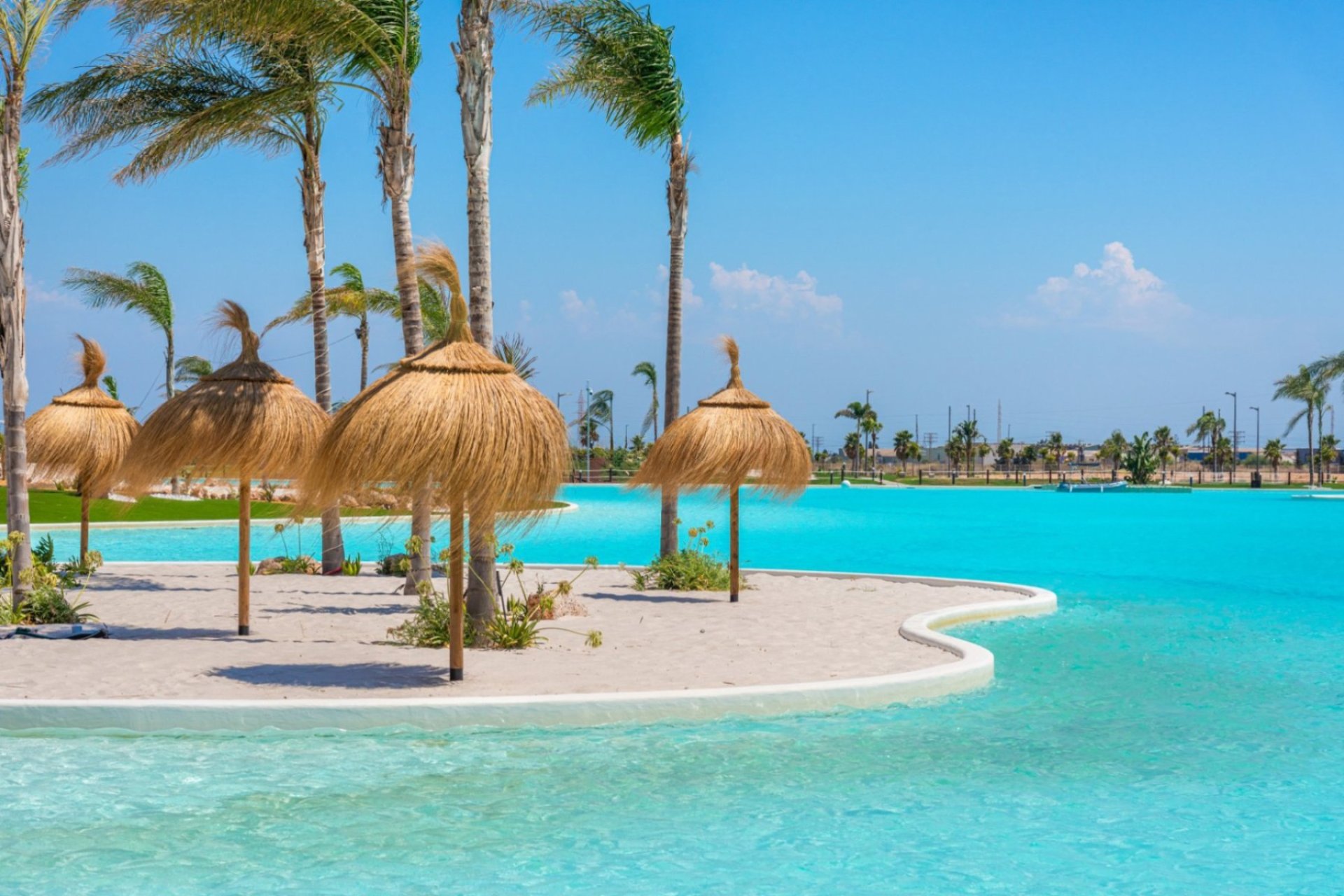 Herverkoop - Apartment - Torre Pacheco - Santa Rosalia