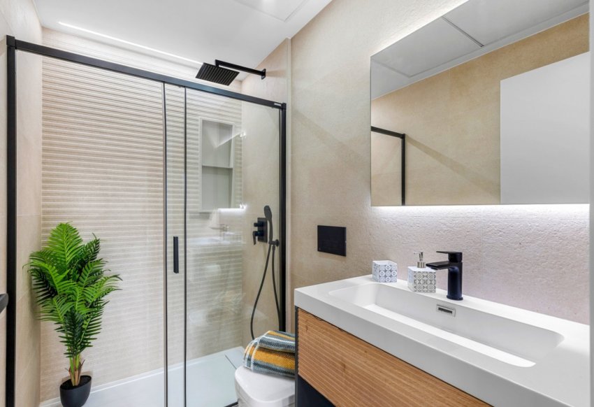 Herverkoop - Apartment - Torre Pacheco - Santa Rosalia