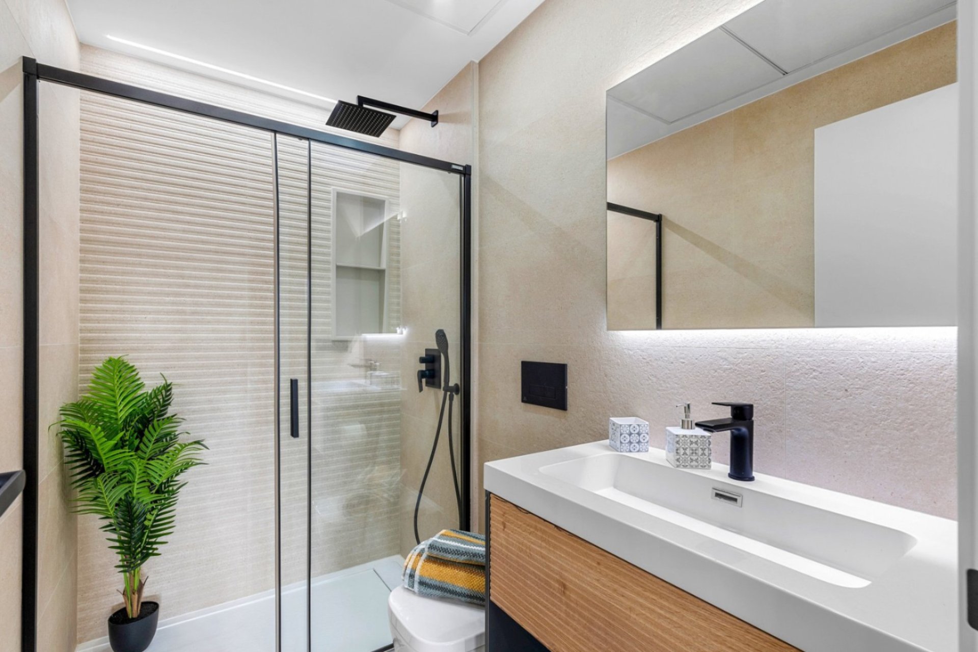 Herverkoop - Apartment - Torre Pacheco - Santa Rosalia