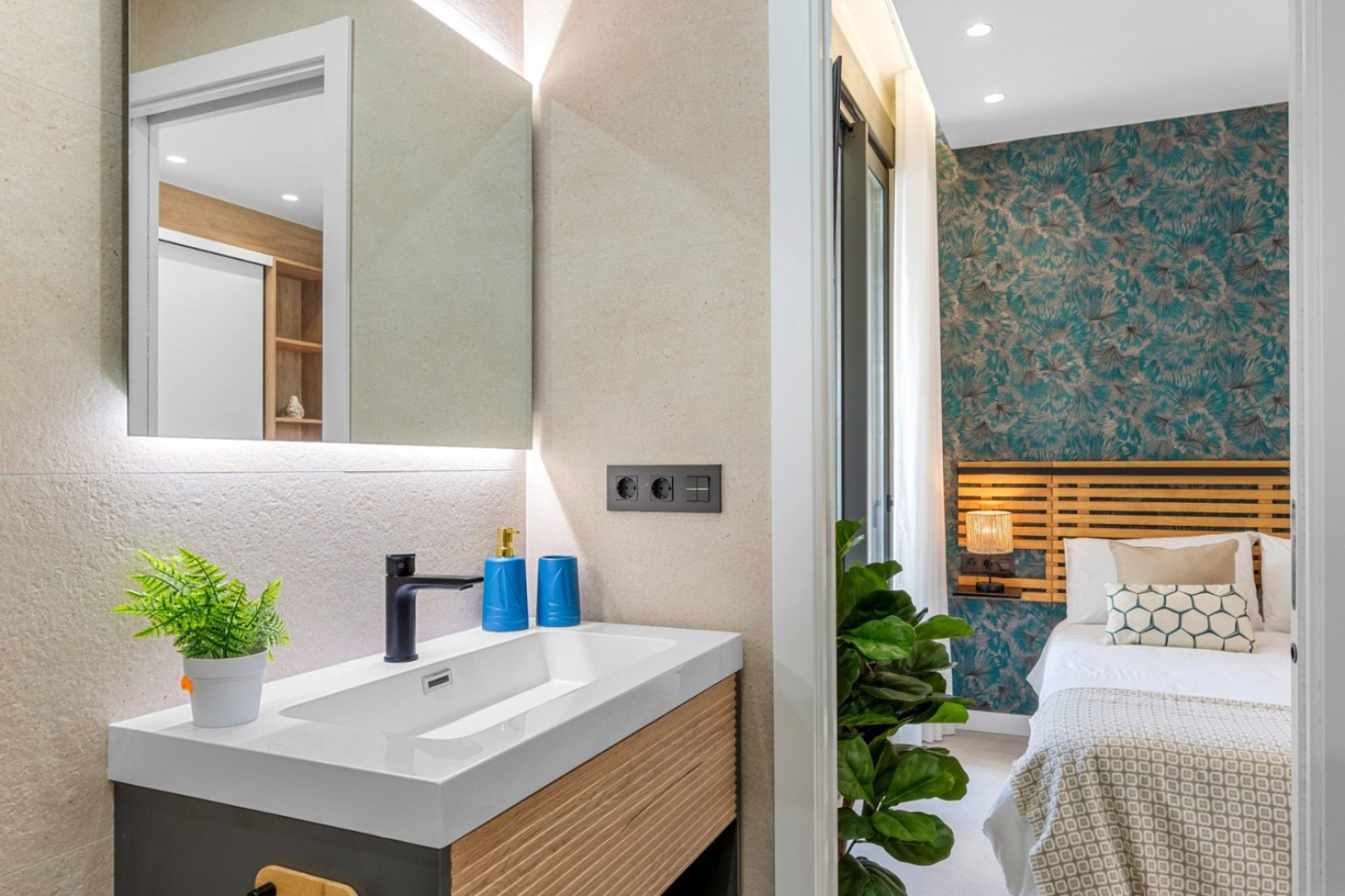 Herverkoop - Apartment - Torre Pacheco - Santa Rosalia