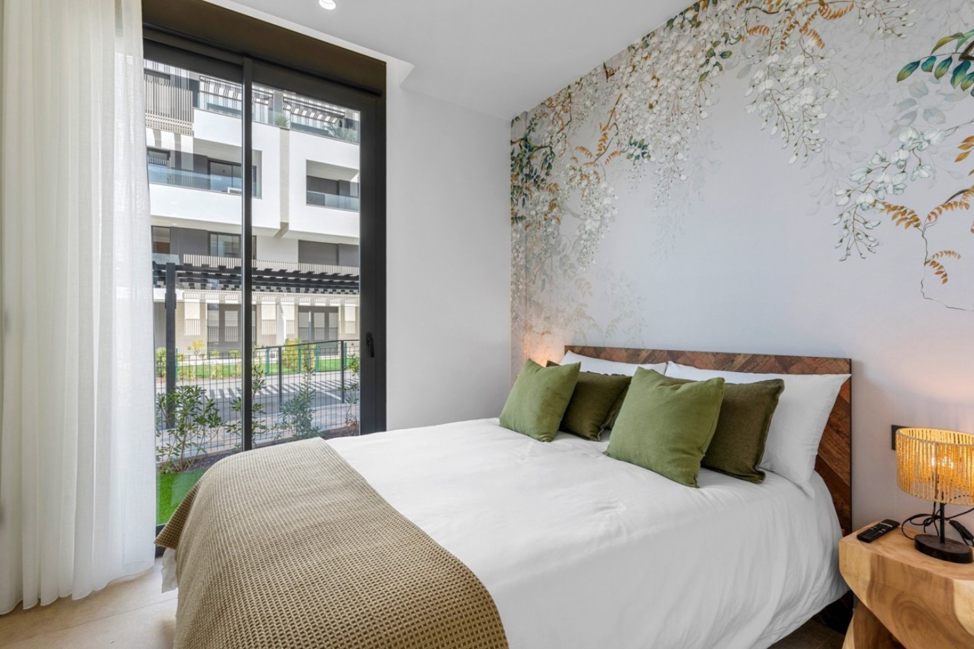 Herverkoop - Apartment - Torre Pacheco - Santa Rosalia