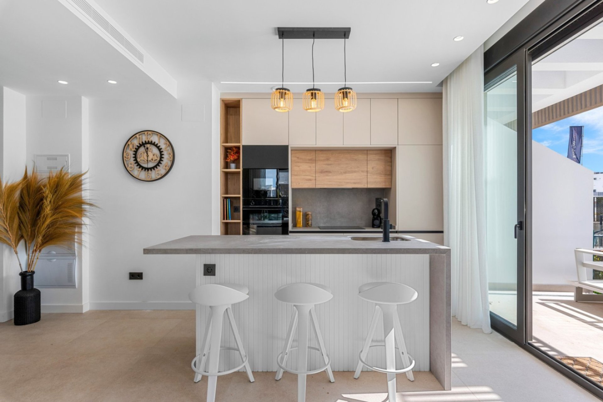 Herverkoop - Apartment - Torre Pacheco - Santa Rosalia