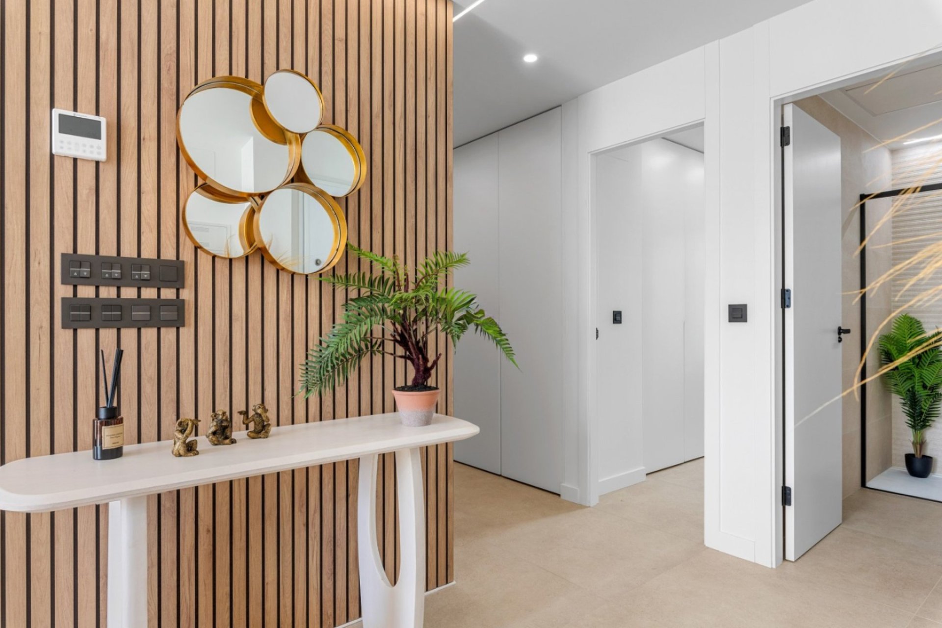 Herverkoop - Apartment - Torre Pacheco - Santa Rosalia