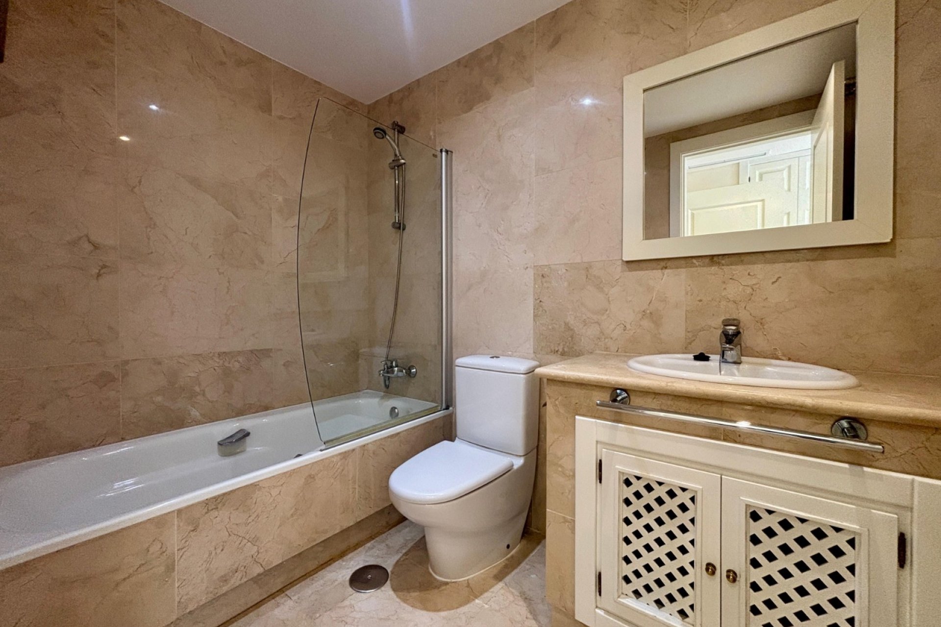 Herverkoop - Appartement / flat - Los Alcazares