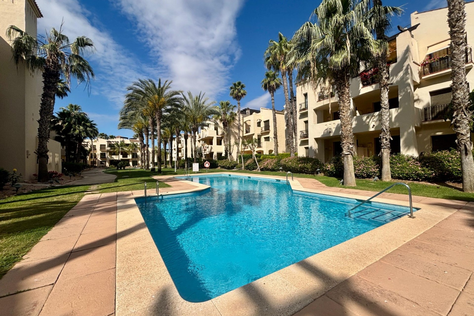 Herverkoop - Appartement / flat - Los Alcazares