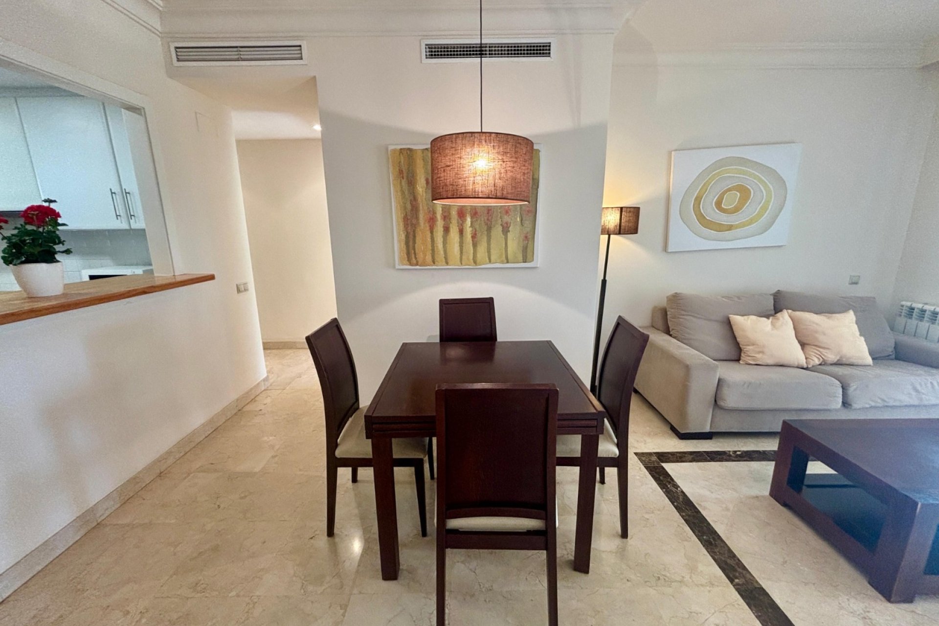 Herverkoop - Appartement / flat - Los Alcazares