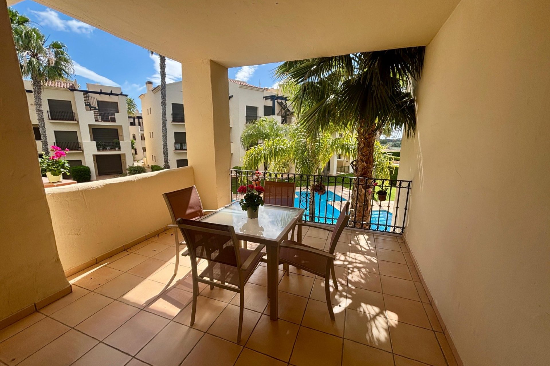 Herverkoop - Appartement / flat - Los Alcazares