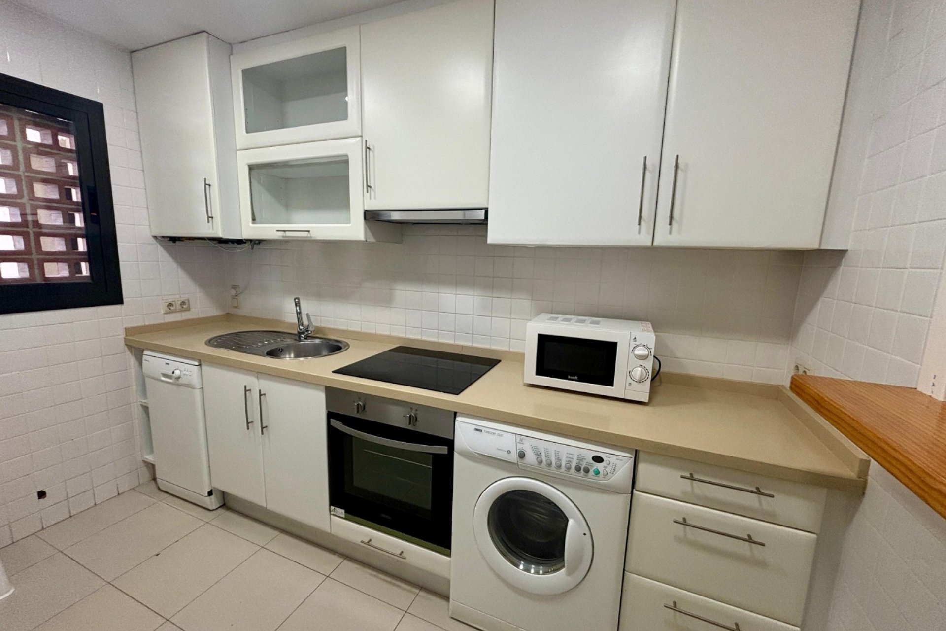 Herverkoop - Appartement / flat - Los Alcazares