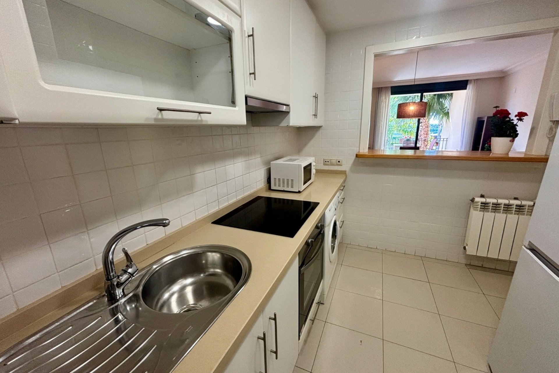 Herverkoop - Appartement / flat - Los Alcazares