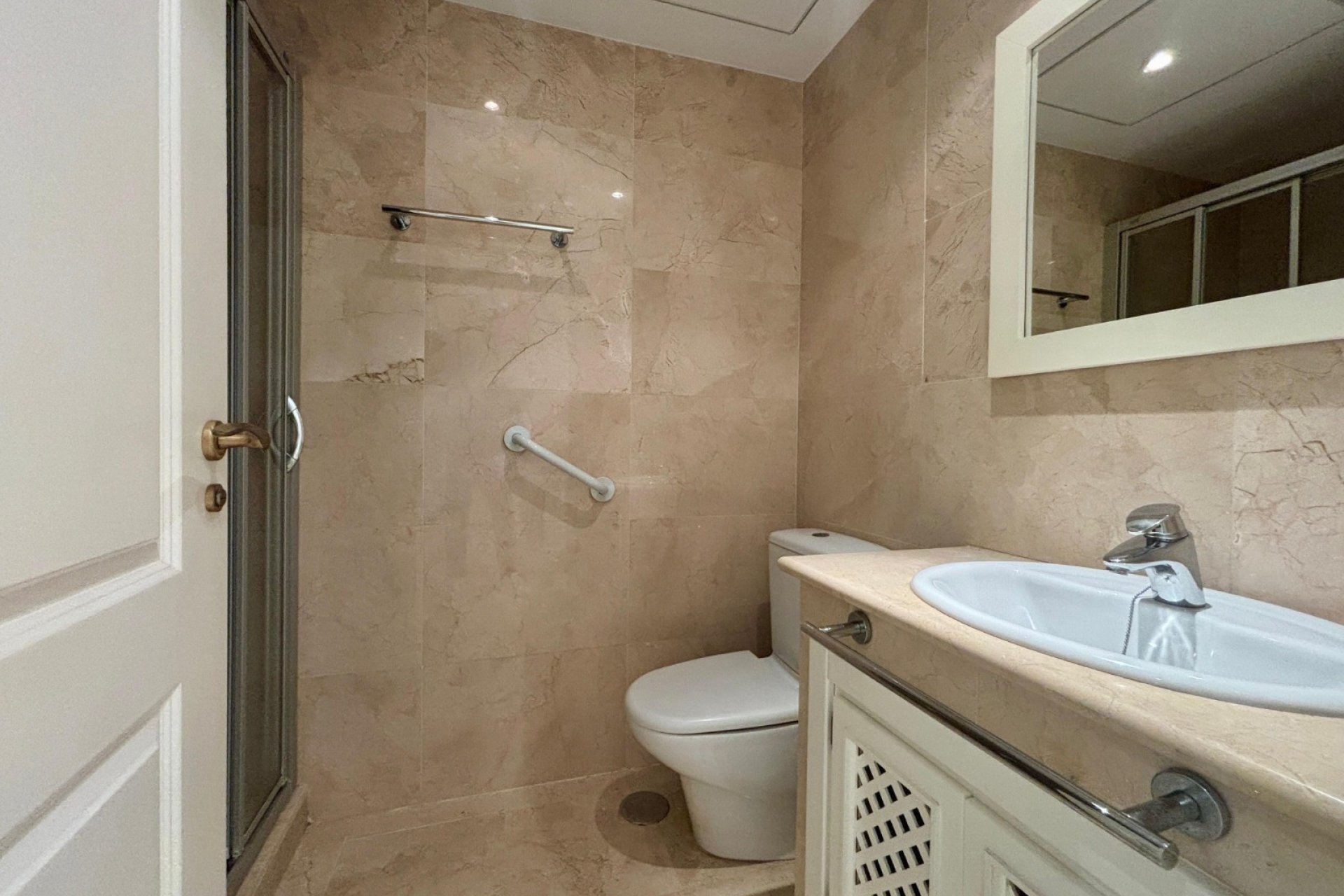Herverkoop - Appartement / flat - Los Alcazares