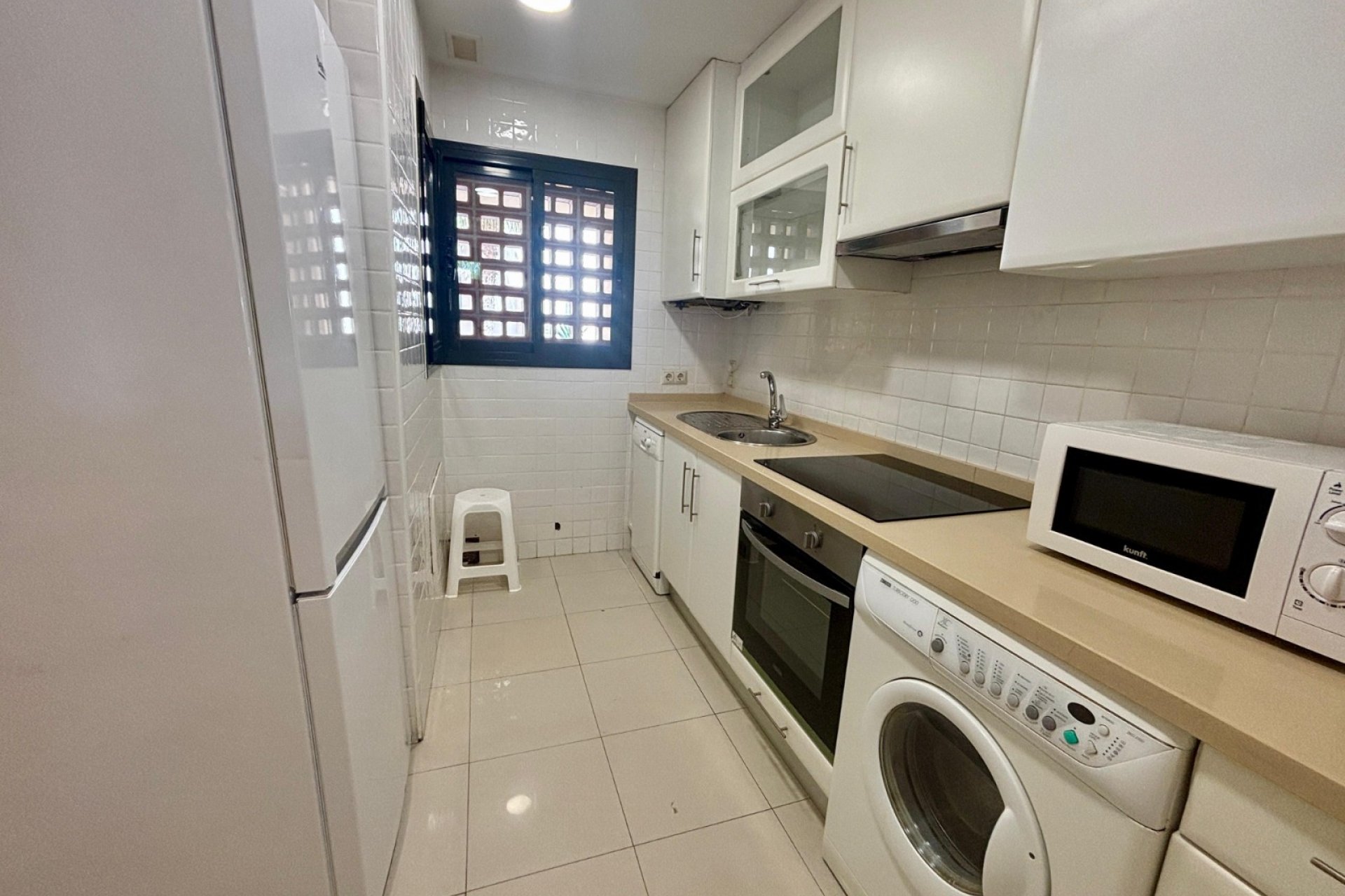 Herverkoop - Appartement / flat - Los Alcazares