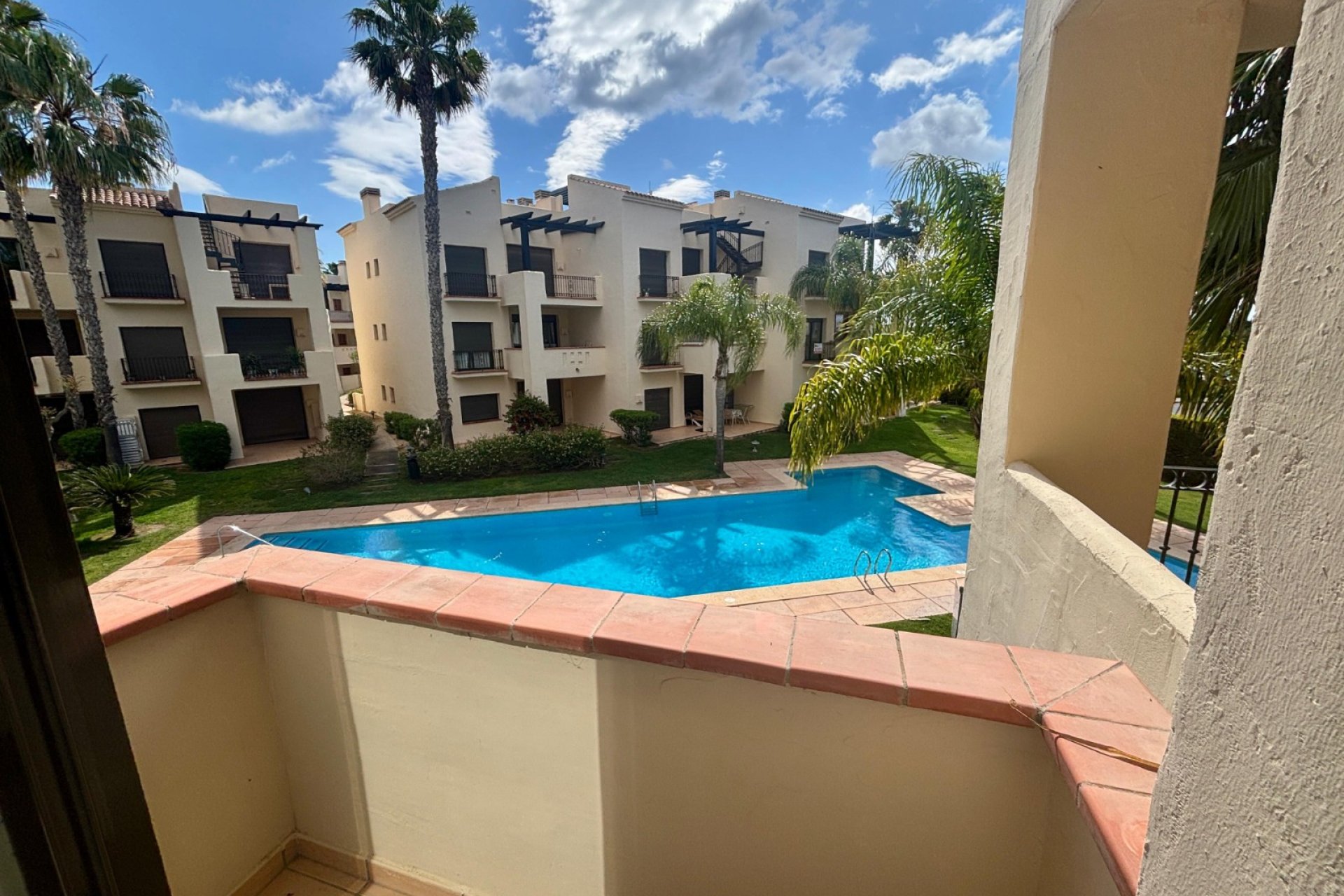 Herverkoop - Appartement / flat - Los Alcazares
