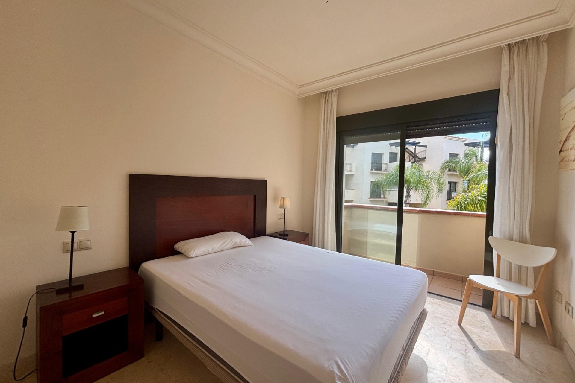Herverkoop - Appartement / flat - Los Alcazares