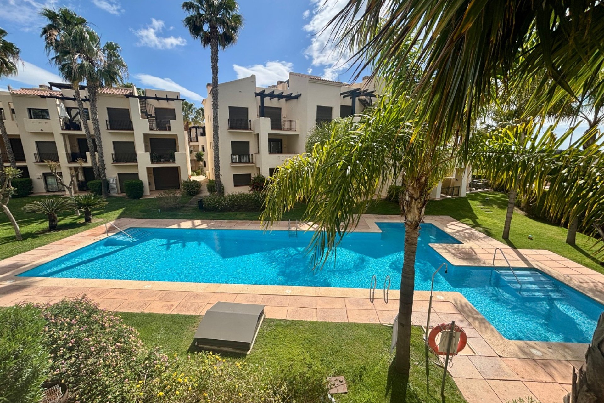 Herverkoop - Appartement / flat - Los Alcazares