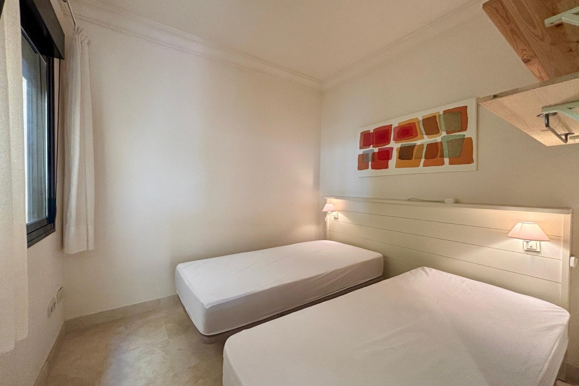 Herverkoop - Appartement / flat - Los Alcazares