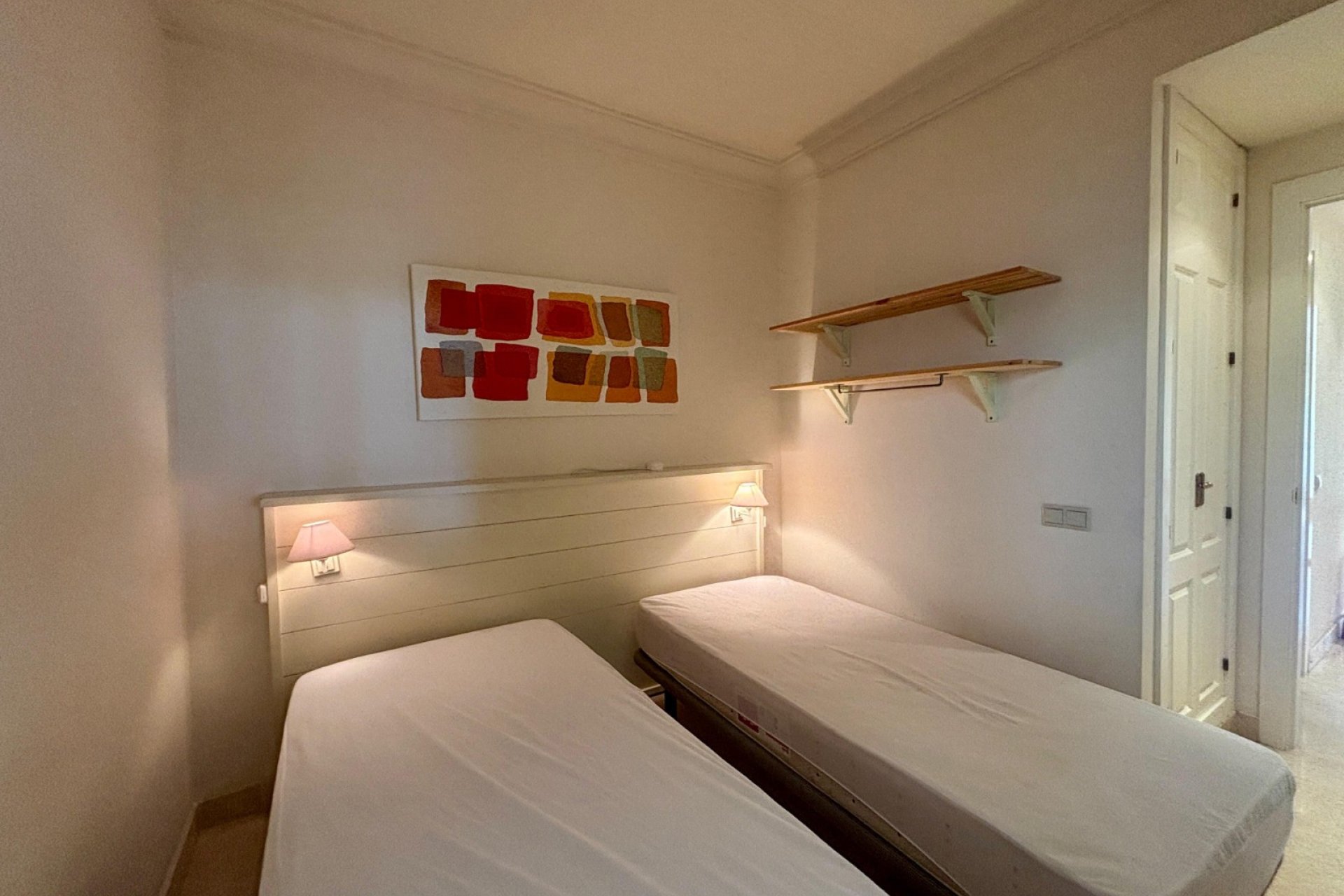 Herverkoop - Appartement / flat - Los Alcazares